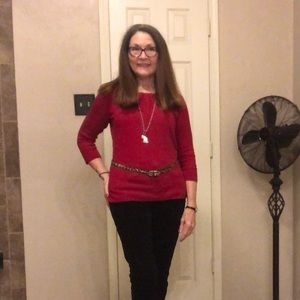 Meet your Posher, Sharon